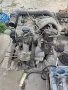 двигател MERCEDES 2.5TD, снимка 3