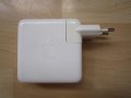 Apple 67W USB Type-C Power Adapter - за ремонт или части, снимка 1