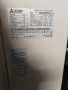 Климатик Mitsubishi MUZ-SF50VE, снимка 4