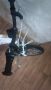 Детски алуминиев велосипед 20 Cross gravita, снимка 3