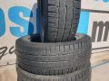 Зимни гуми Michelin Agile  215-65R17C, снимка 3