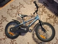 Детско колело 16 цола, снимка 2