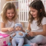 Кукла бебе с пълен комплект , снимка 4