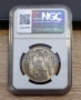 100 лева 1934 година България NGC AU58, снимка 2