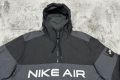 Мъжки анорак Nike Air, Размер М, снимка 4