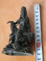 Статуетка младият Буда, снимка 6