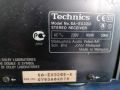 TECHNICS SA-EX300 AM-FM Stereo Receiver , снимка 5