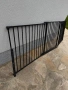 Защитна преграда /ограда СРЕДНА, снимка 2