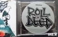 СД - Roll Deep - In A Deep End - 2 CD, снимка 2