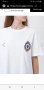 ETRO Milano Cotton Made in Italy Womens Size M НОВО! ОРИГИНАЛ! Дамска Тениска!, снимка 9