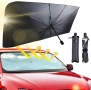 Чадър-Сенник За Автомобил SunShade, снимка 3