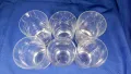 Кристални чаши, вода, безалкохолно, 6 бр, снимка 3