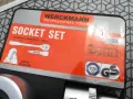 WERCKMANN-ORIGINAL PROFFI GEDORE-ВНОС GERMANY 2405251658, снимка 10