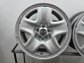 4бр 17ски джанти за MAZDA 5x114.3мм A170723 , снимка 4