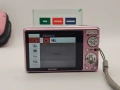 Sony cybershot dsc-w980 дигитален фотоапарат камера digital photo camera, снимка 13
