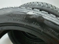 4бр зимни гуми 195/50/16 MICHELIN L05406 , снимка 6