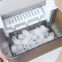 Ледогенератор ELITE IM-0102 до 12кг. за 24ч., снимка 3