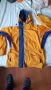 Яке с gore tex мембрана, снимка 1