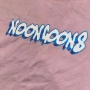 Vintage Noon Goons Heavy Sweater, снимка 2