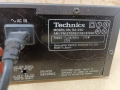 Ресивър Technics SA-290 | Японски усилвател | Made in Japan, снимка 4