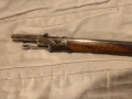 Пушка Албини, карабина, револвер, пищов, пистолет , снимка 2