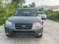 Hyundai Santa Fe 2,2 на части , снимка 1