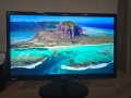 Телевизор 23" LG , снимка 1