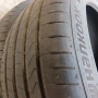 225/45/17 Ханкук две летни гуми, снимка 3