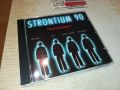 STRONTIUM 90 CD 2005241152, снимка 1 - CD дискове - 45820545