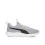 Мъжки маратонки PUMA Resolve Modern Running Shoes Grey, снимка 1