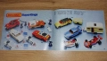 Matchbox каталог , снимка 17
