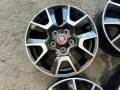 5х118 16 Джанти Fiat Ducato Peugeot Boxer Citroen Jumper 5x118 Дукато Боксер Джъмпер, снимка 5