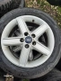 ляти джанти с гуми 5×108,16цола, форд , снимка 4