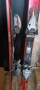 Ски Head CXPS 163 см, снимка 2