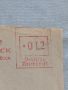 Два стари пощенски пликове с марки и печати Германия за КОЛЕКЦИЯ ДЕКОРАЦИЯ 46096, снимка 8