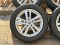 5х112 16 Цола Джанти Skoda Octavia SuperB 5x112, снимка 2
