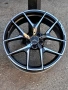AMG Джанти за Мерцедес Mercedes 18 “ цола 5х112 чисто нови 4х8.5j 4 matic, снимка 3