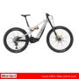 Intense Tazer MX Pro Carbon FS L-XL White Enduro e-Bike Ендуро Е-Байк, снимка 1 - Велосипеди - 45646672