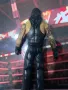 Екшън фигура WWE The Undertaker Гробаря Mattel basic играчка action figure, снимка 7