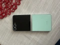 Samsung Galaxy Z Flip 6, снимка 3