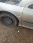 Ляв калник Пежо 407  за Peugeot 407 2004 година, снимка 2
