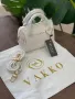 Vakko Дамска Чанта Вако - Налични Различни Цветове Код A567, снимка 5