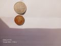 Продавам два броя стари немски монети , снимка 1 - Нумизматика и бонистика - 45745936