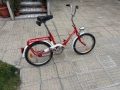 Колело Балканче 20”, снимка 3