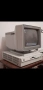 IBM 386 ретро компютър, снимка 1