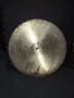 Meinl Meteor Ride 20" , снимка 3