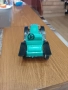 ретро КОЛА ИГРАЧКА OLDTIMER Съветска епоха, снимка 3