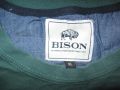 Тениска BISON  мъжка,ХЛ, снимка 1 - Тениски - 45812190