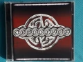 Adrenaline Mob,Accept,Estatic Fear,Iommi,Crossfade,Superbutt-CD, снимка 4