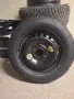 Резервна гума 15" за BMW, снимка 1